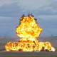 Illustration for article titled A Suprisingly Clear Photo of an Explosions Shock Wave